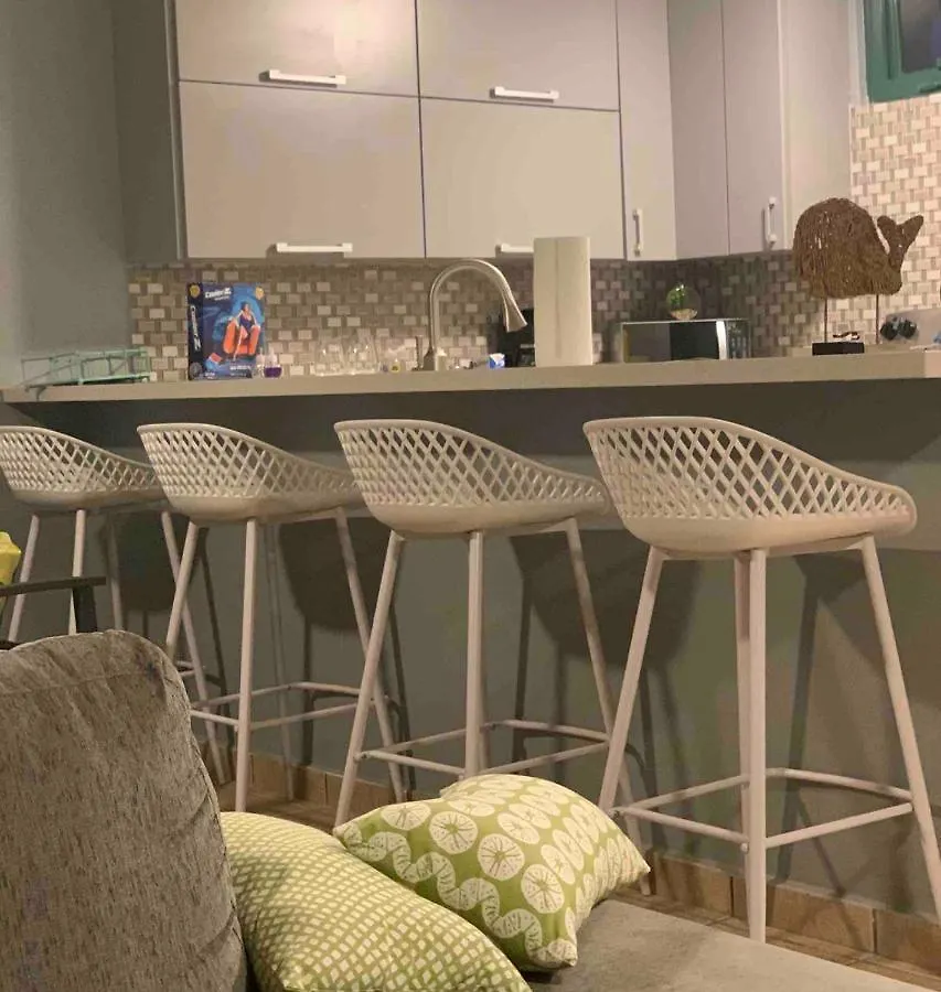 Mar Azul Bay View Apartment Boqueron