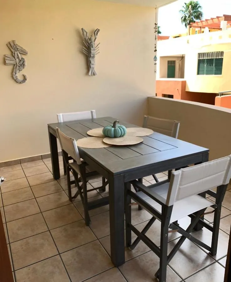 Mar Azul Bay View Apartment Boqueron Puerto Rico