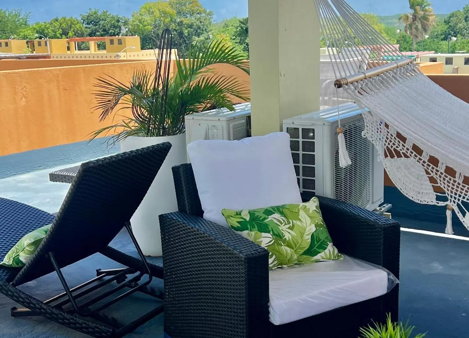 Mar Azul Bay View Apartment Boqueron Puerto Rico
