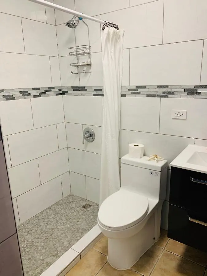 Mar Azul Bay View Apartment Boqueron