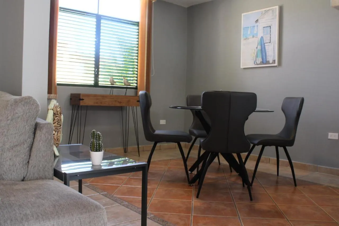 Mar Azul Bay View Apartment Boqueron Puerto Rico